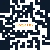 Google Play下载二维码 - 每日大赛 亚娱体育 APP