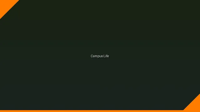 校园生活主题赛 - 亚娱体育 UGC视频竞赛